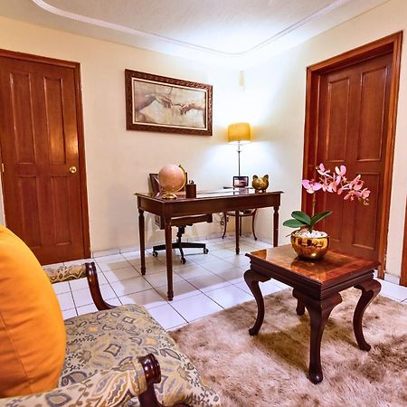 Casa Kinich Apartment Гуадалахара Екстериор снимка