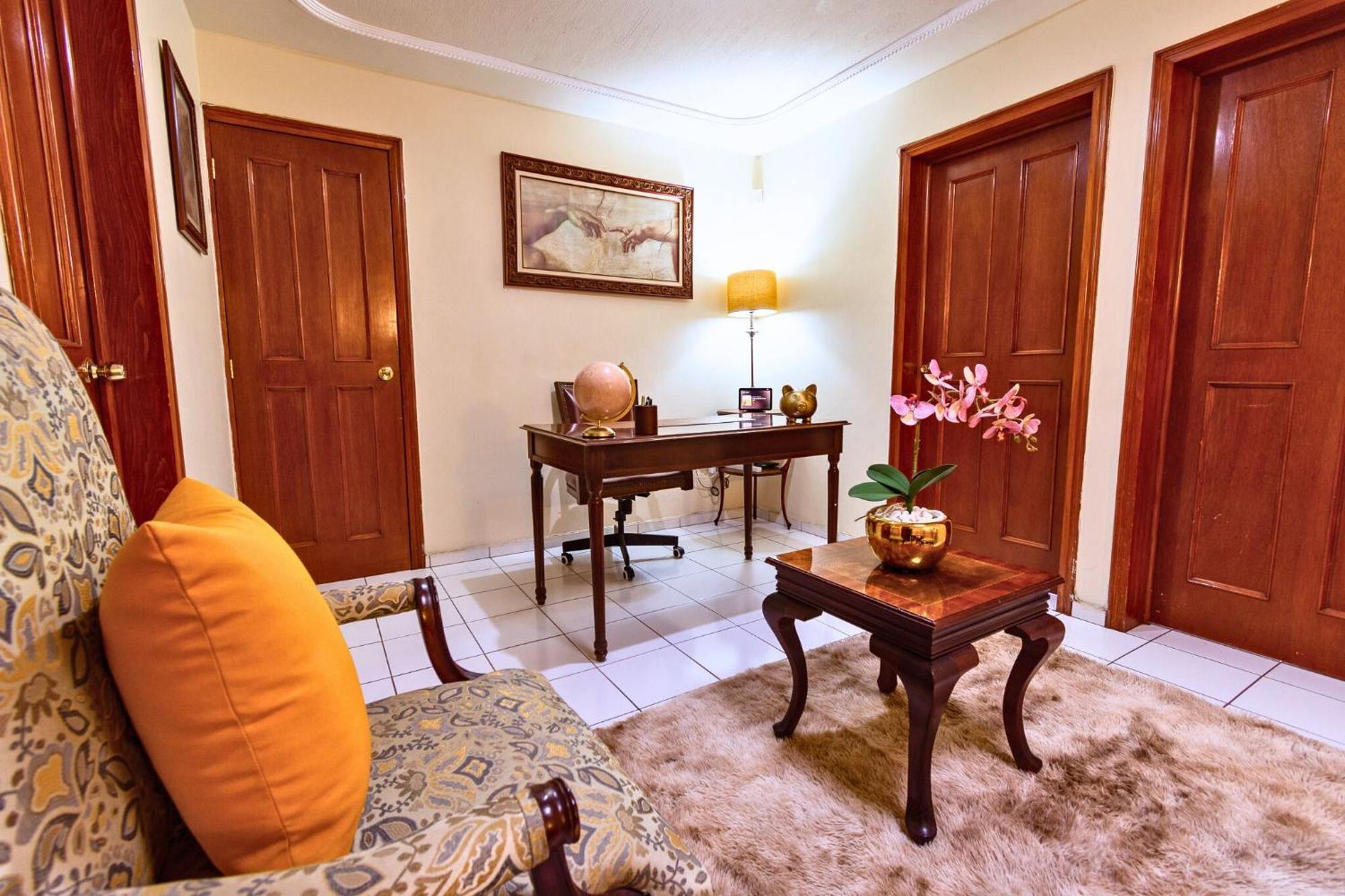 Casa Kinich Apartment Гуадалахара Екстериор снимка