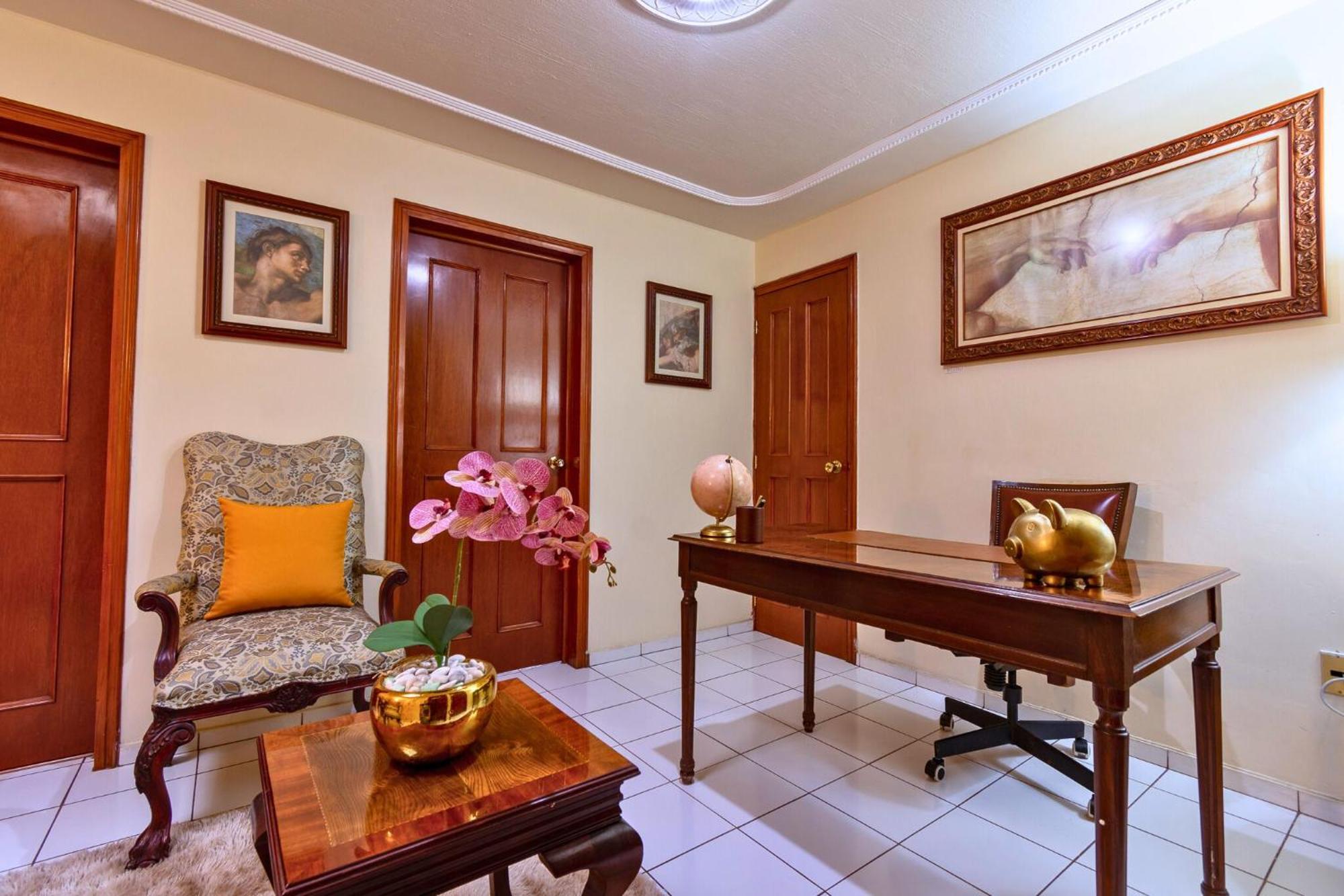 Casa Kinich Apartment Гуадалахара Екстериор снимка