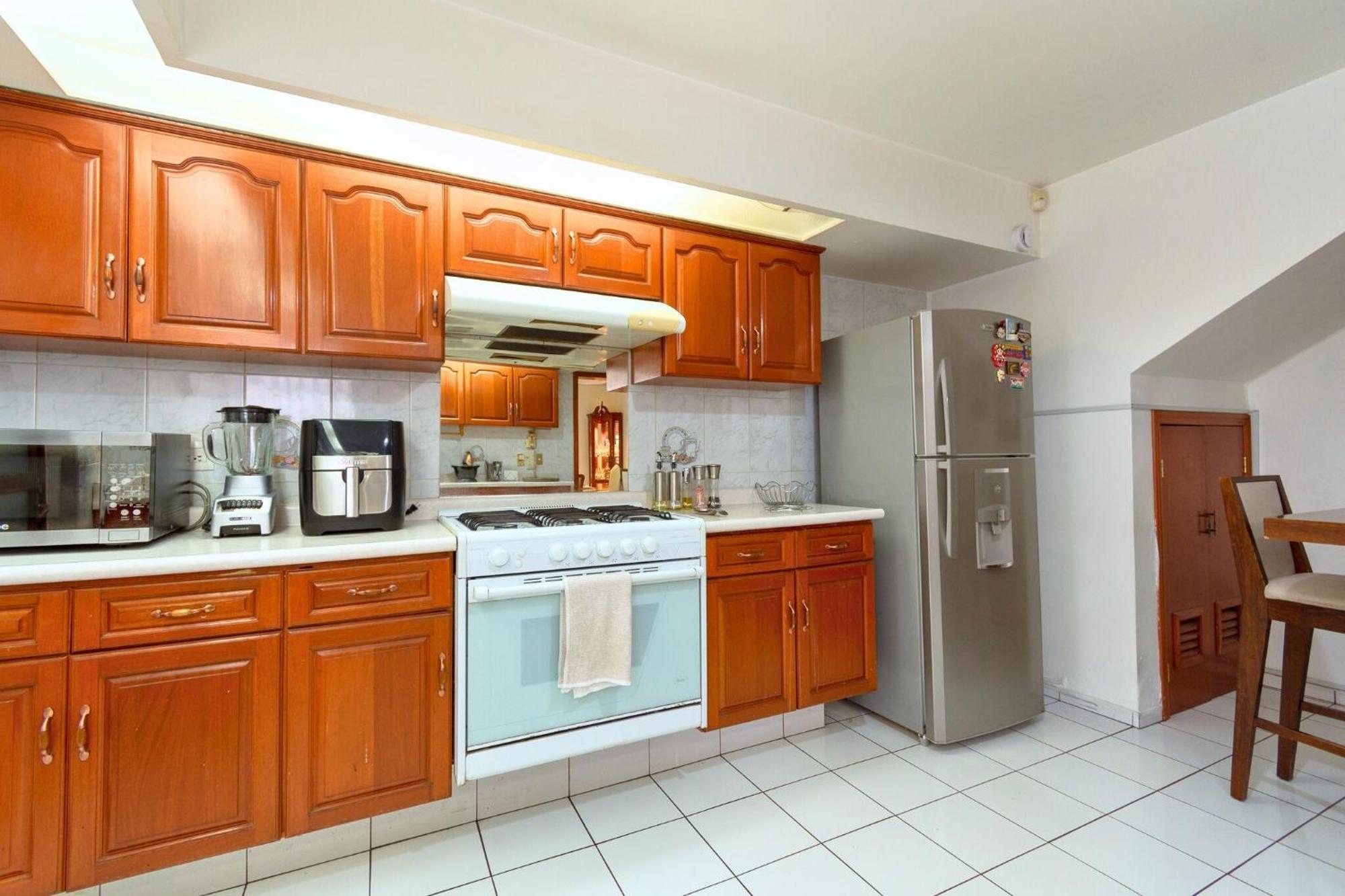 Casa Kinich Apartment Гуадалахара Екстериор снимка