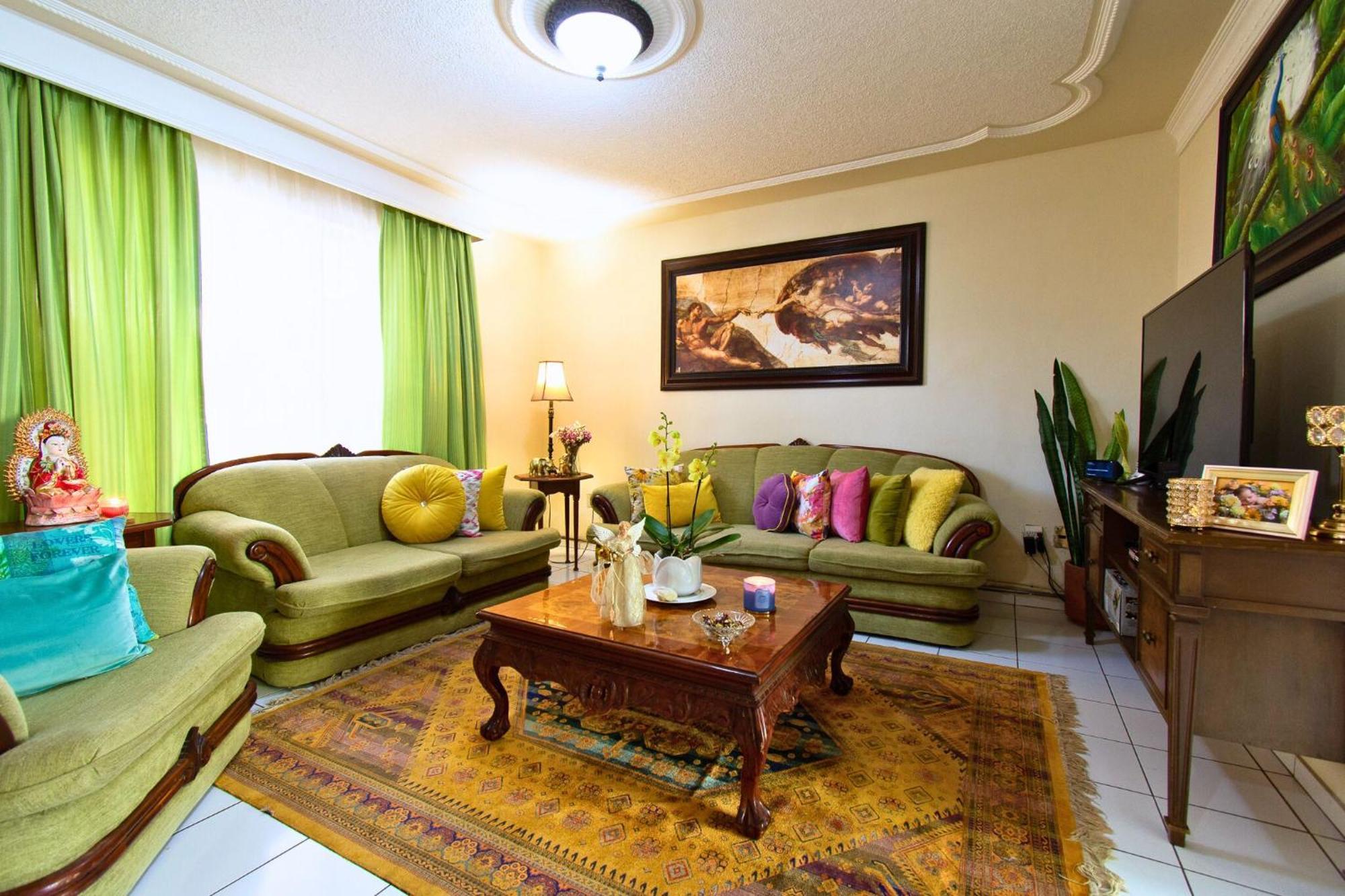 Casa Kinich Apartment Гуадалахара Екстериор снимка